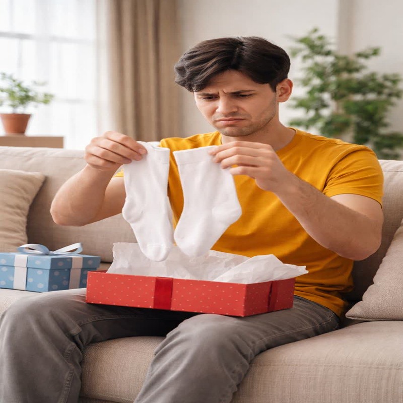 کادو برای افراد سخت‌پسند؛ ایده‌هایی که همه را سورپرایز می‌کند