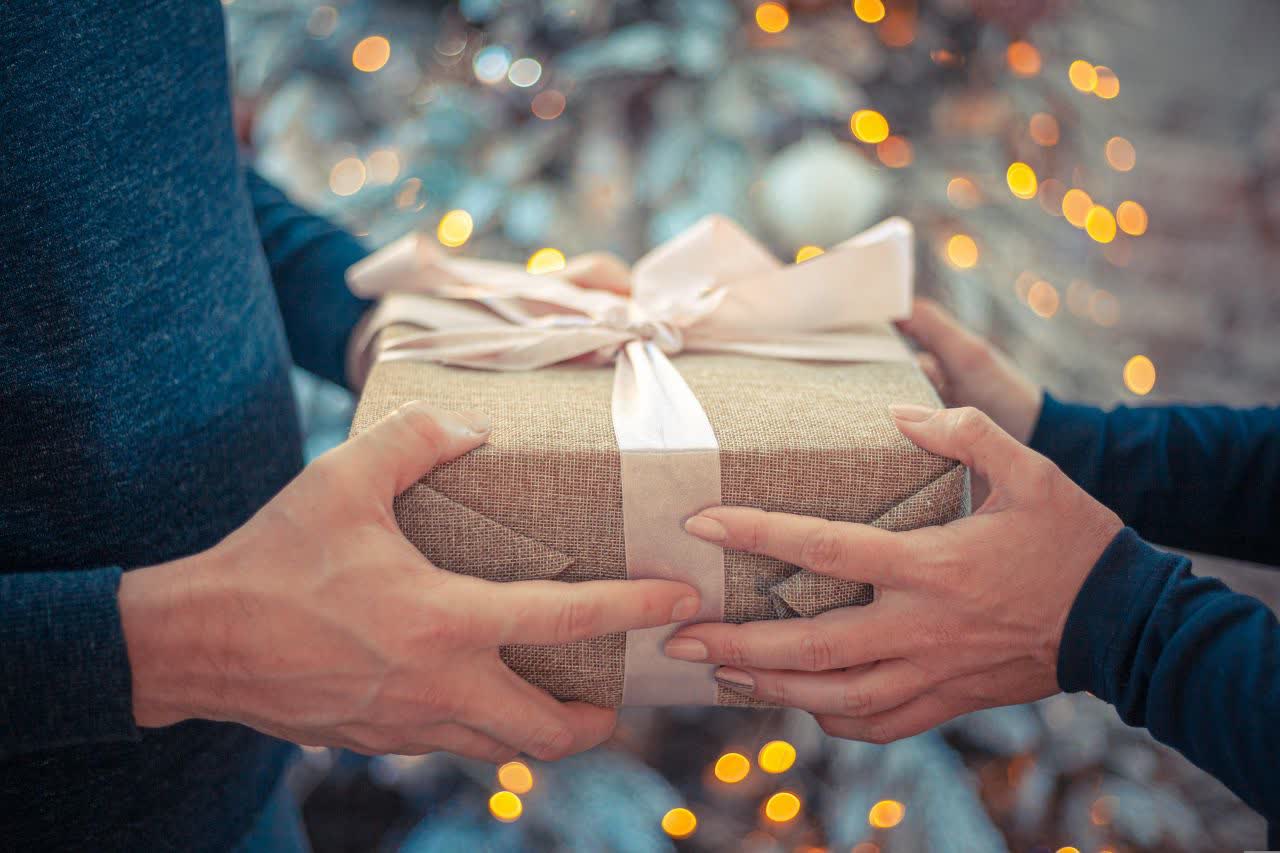کادو برای تولد، سالگرد و مناسبت‌های خاص