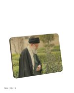 تابلو طرح رهبر شهید مدل BL7015 - Image 2
